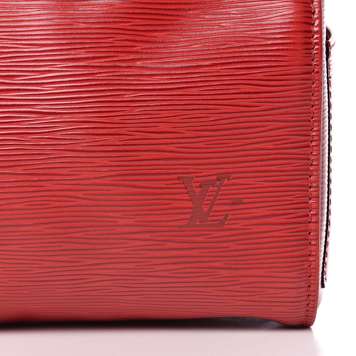 Epi Speedy 25 Castillan Red