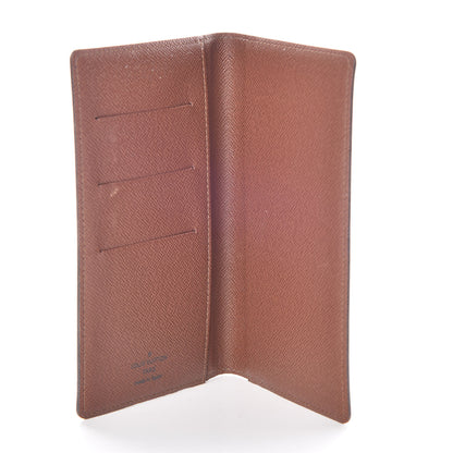 Louis Vuitton Monogram Pocket Agenda Cover 7 of 11