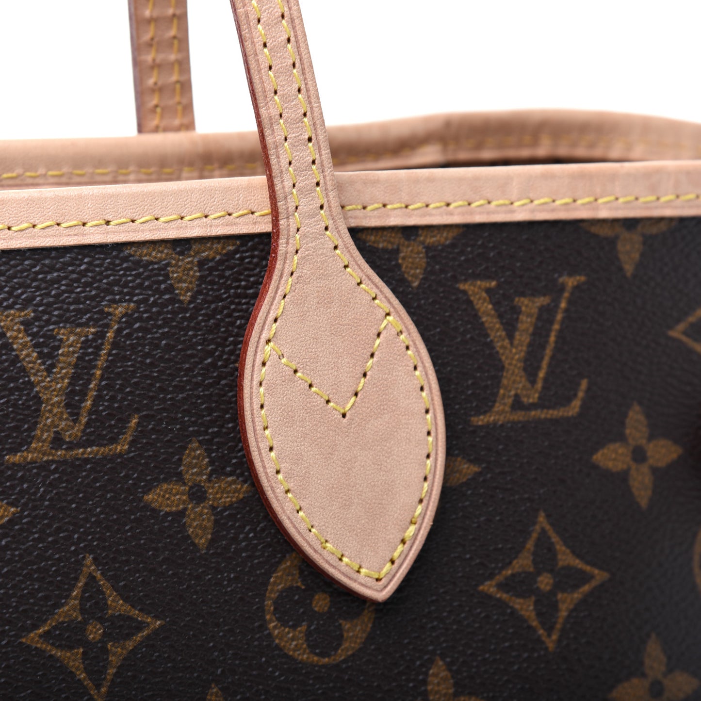 Monogram Neo Neverfull MM
