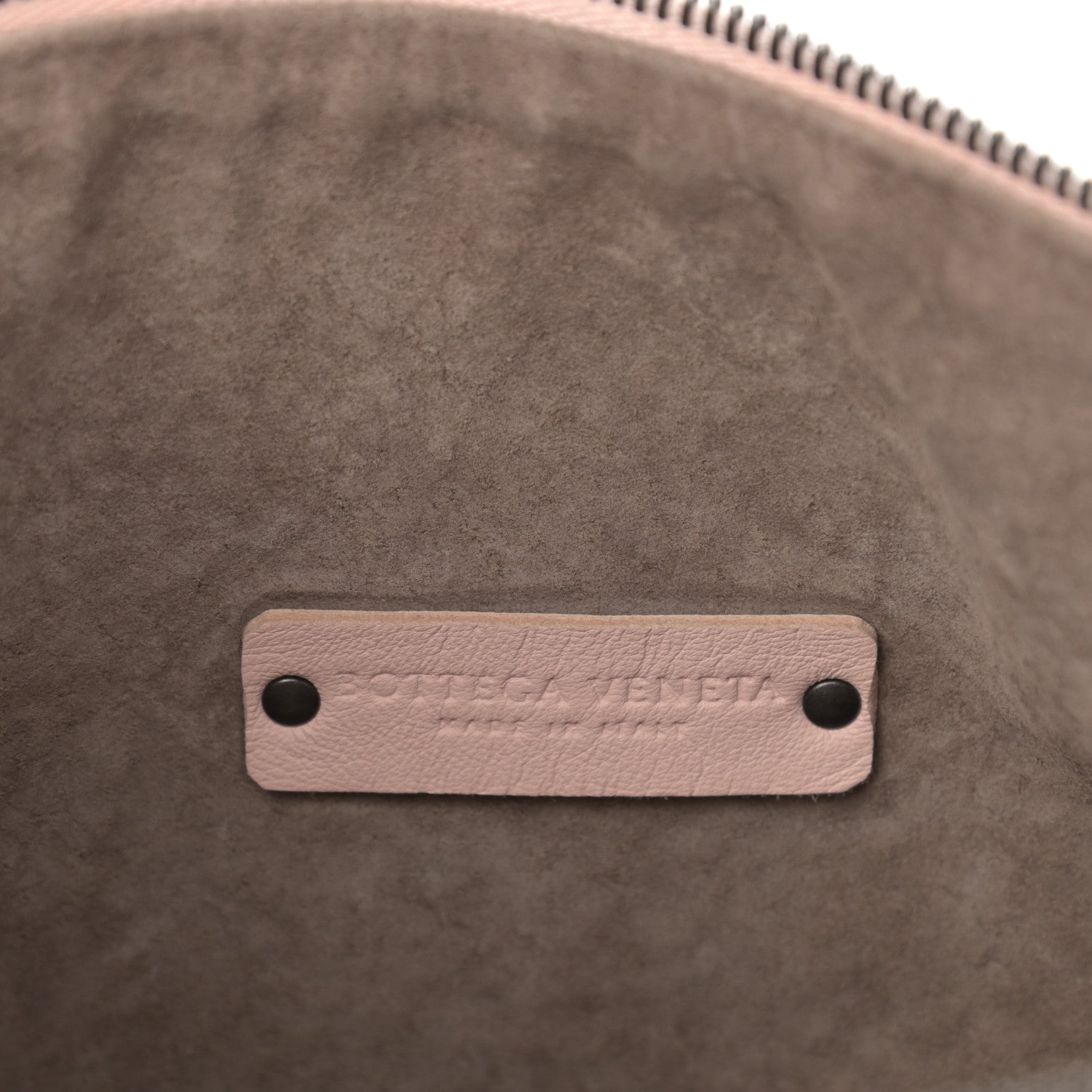 Bottega Veneta Nappa Intrecciato Medium Shoulder Bag Petale 6 of 11