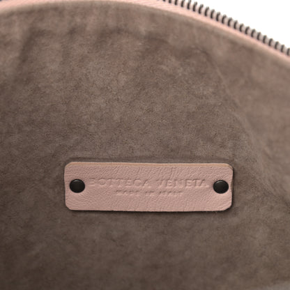 Bottega Veneta Nappa Intrecciato Medium Shoulder Bag Petale 6 of 11