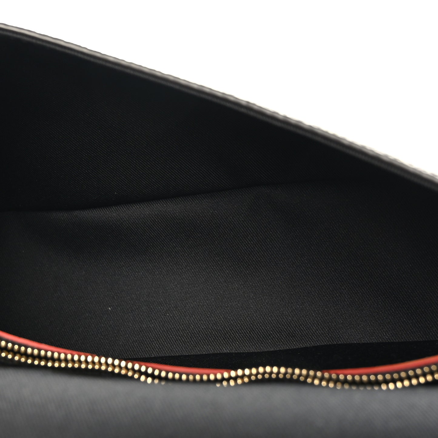 Monogram Diane Black