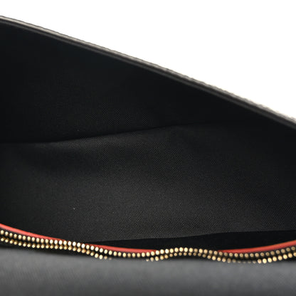 Louis Vuitton Monogram Diane Black 5 of 8