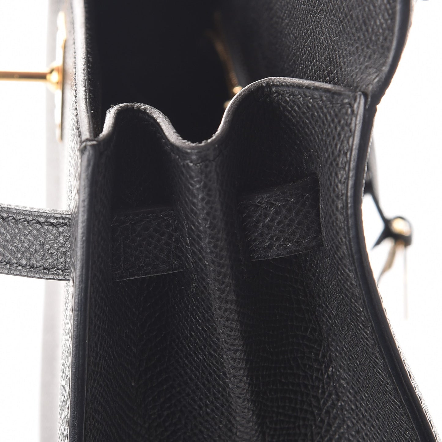 Epsom Kelly Sellier 25 Black