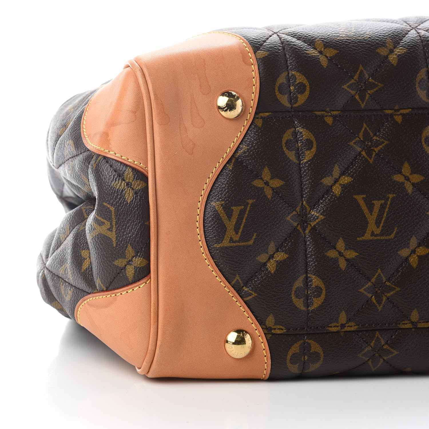 Louis Vuitton Monogram Etoile Shopper 8 of 11
