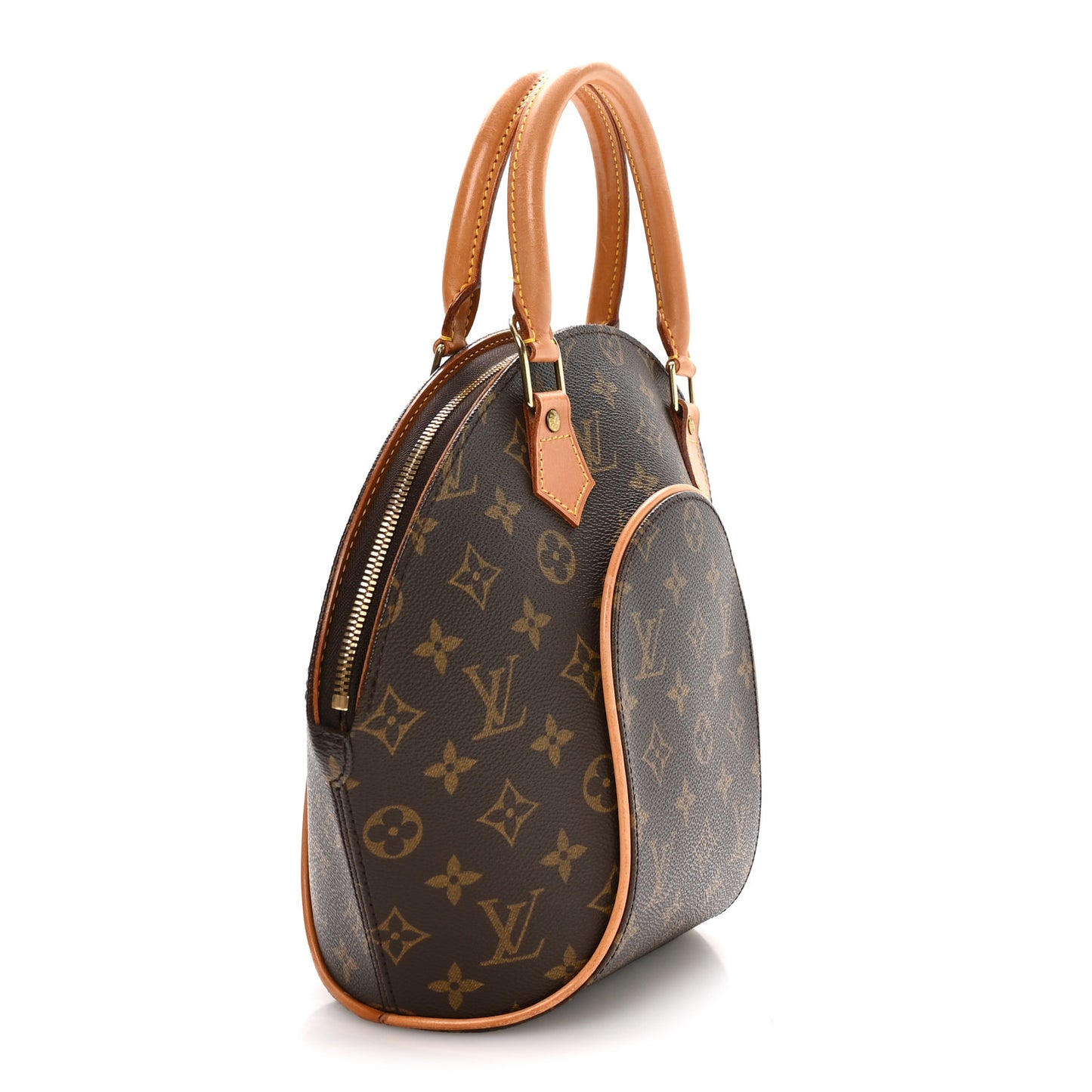 Monogram Ellipse PM