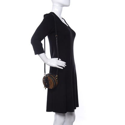 Louis Vuitton Reverse Monogram Mini Boite Chapeau 2 of 10