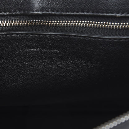 Celine Pony Hair Calfskin Medium Edge Shoulder Bag Praline 7 of 15