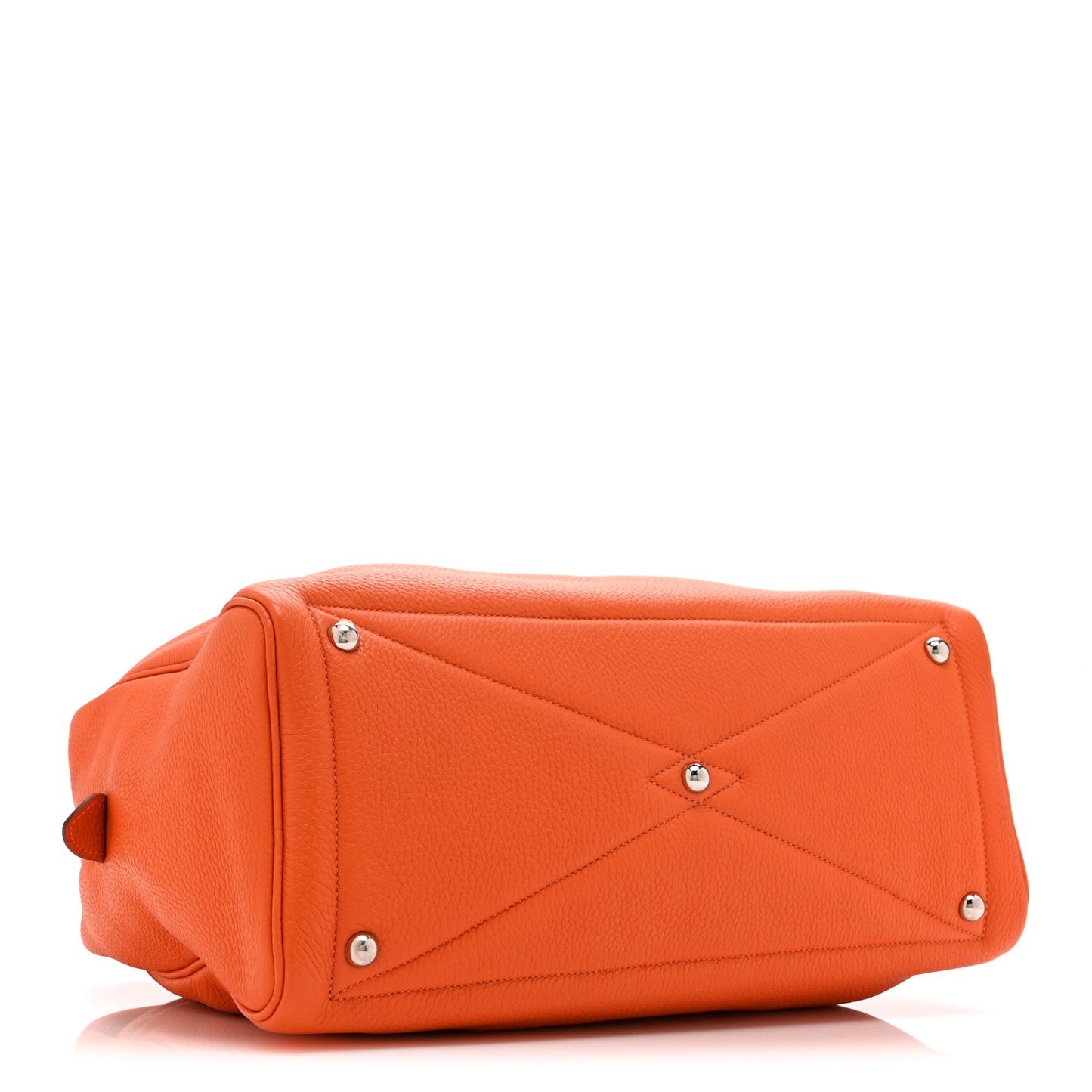 Taurillon Clemence Victoria II 35 Orange