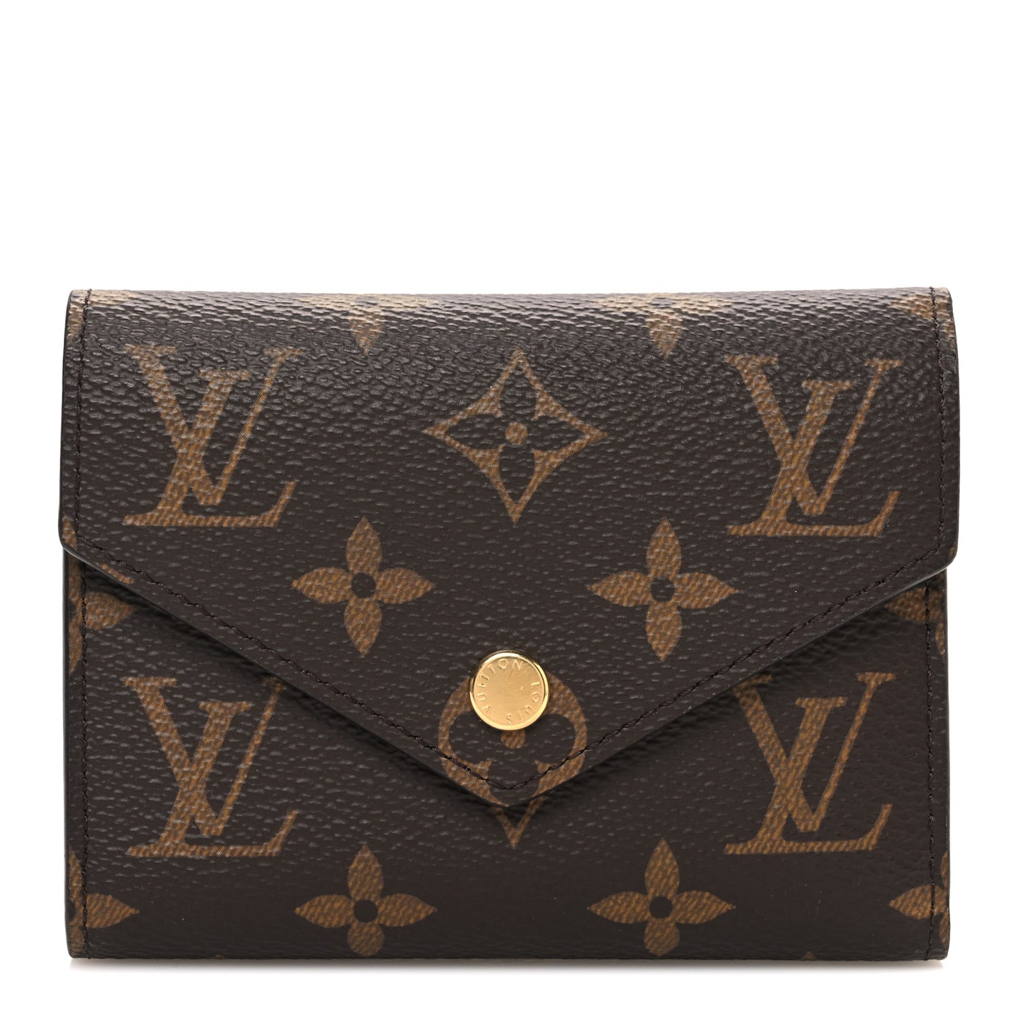 Monogram Victorine Wallet