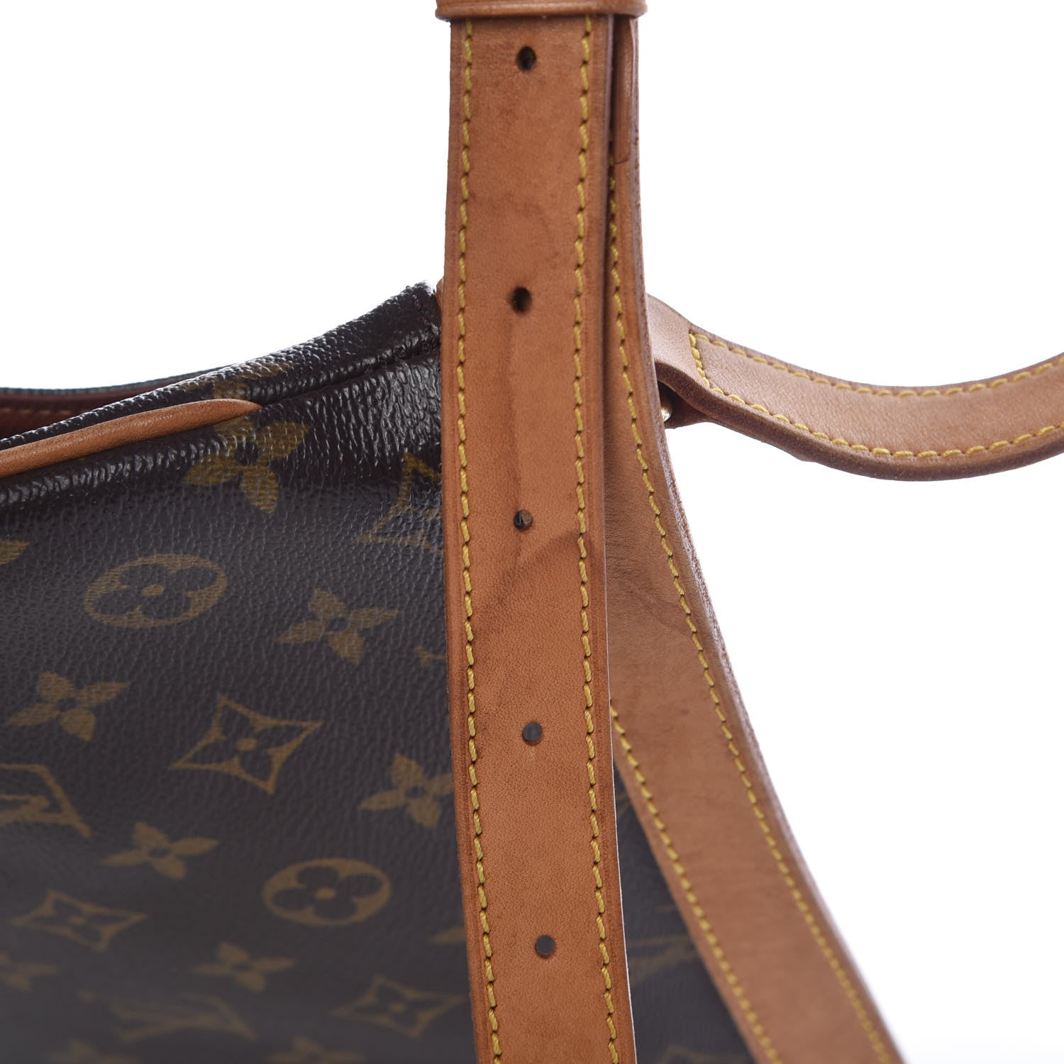 Louis Vuitton Monogram Musette GM 10 of 13