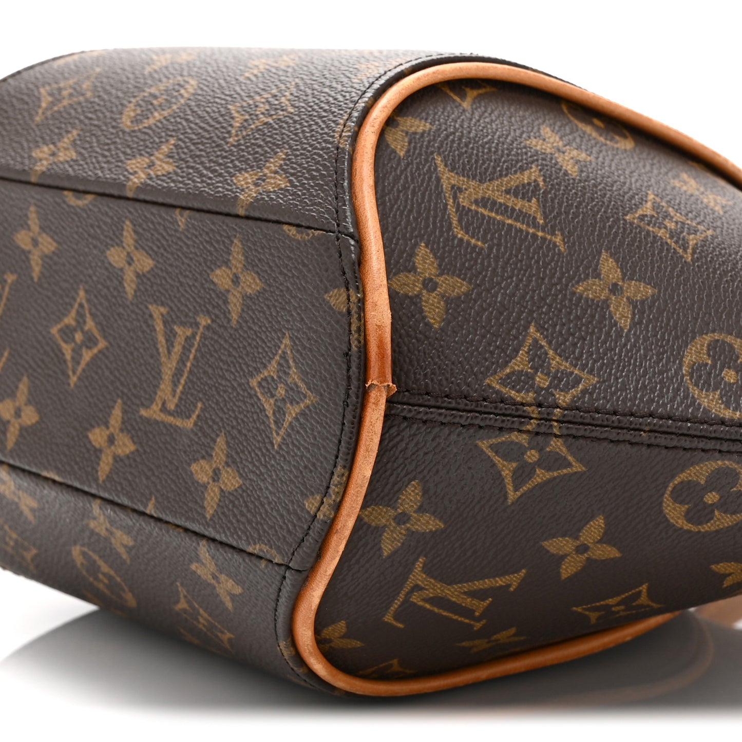 Monogram Ellipse PM