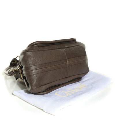 Chloe Calfskin Medium Paraty Rock 4 of 8