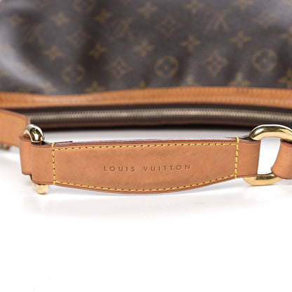 Louis Vuitton Monogram Tulum GM 11 of 14