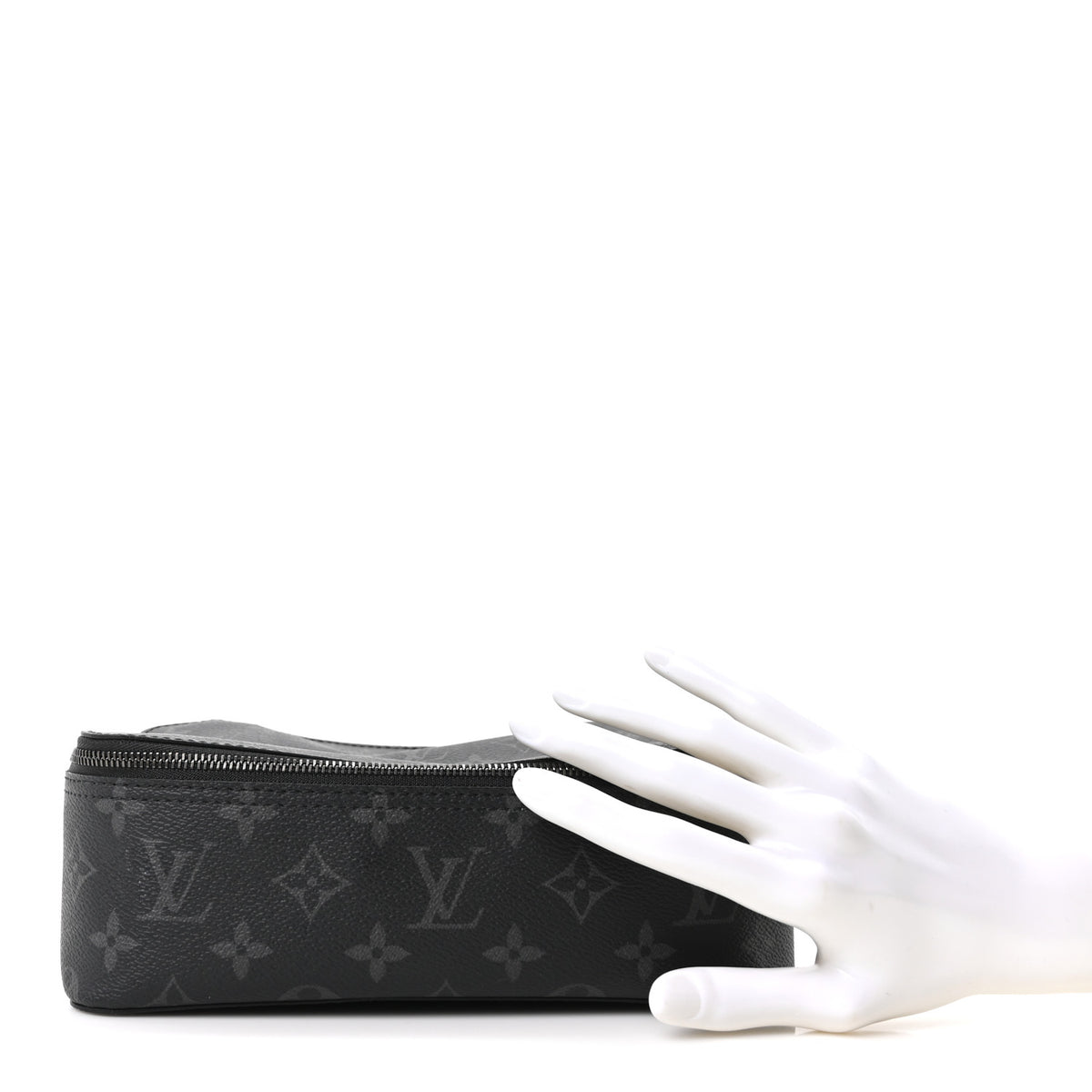 Monogram Eclipse Packing Cube MM