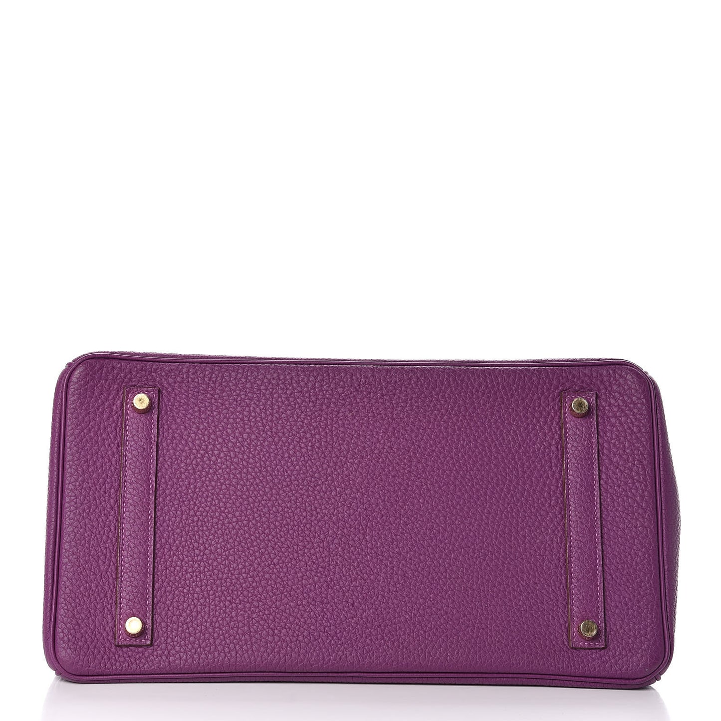 Togo Birkin 35 Anemone