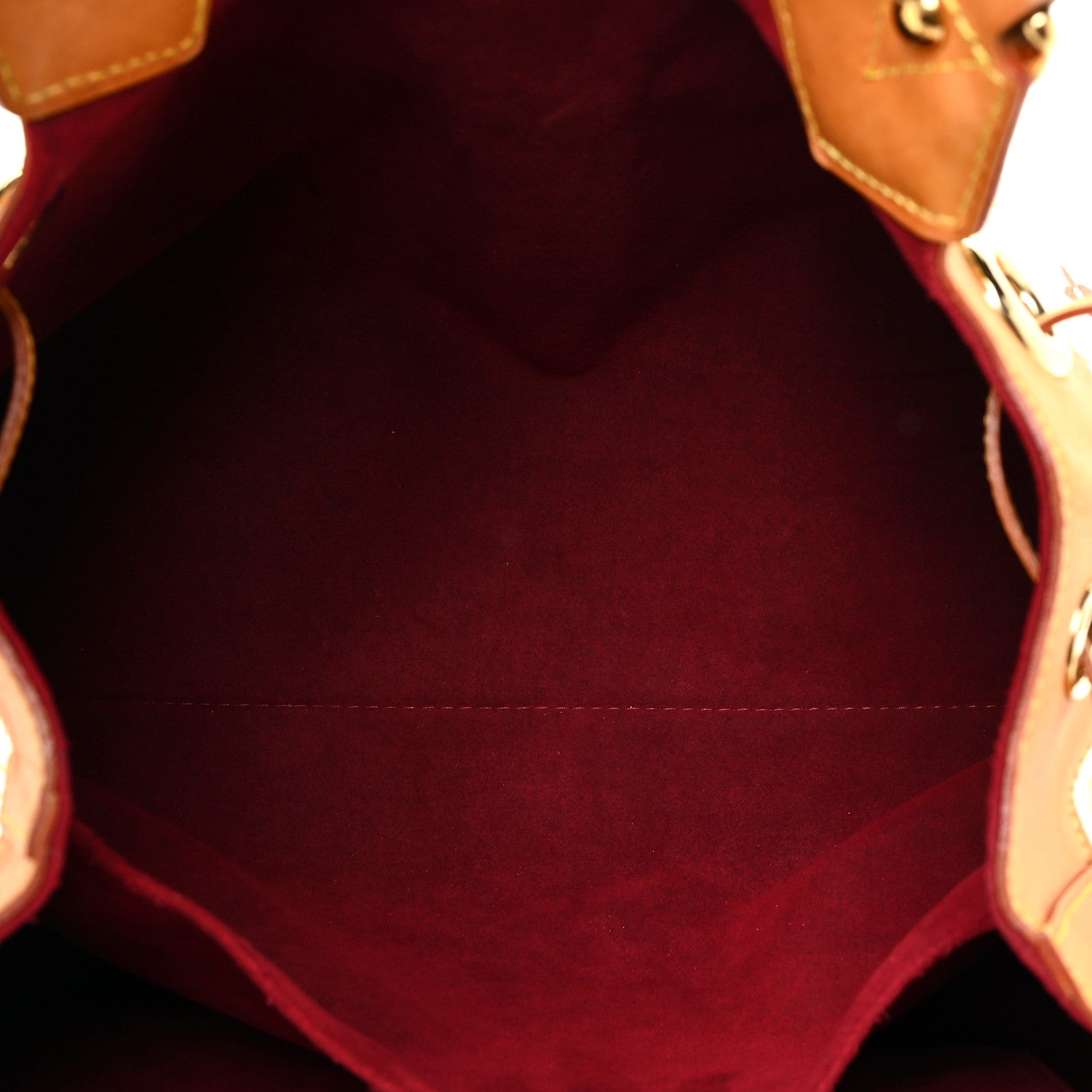 Louis Vuitton Monogram Multicolor Ursula White 6 of 38