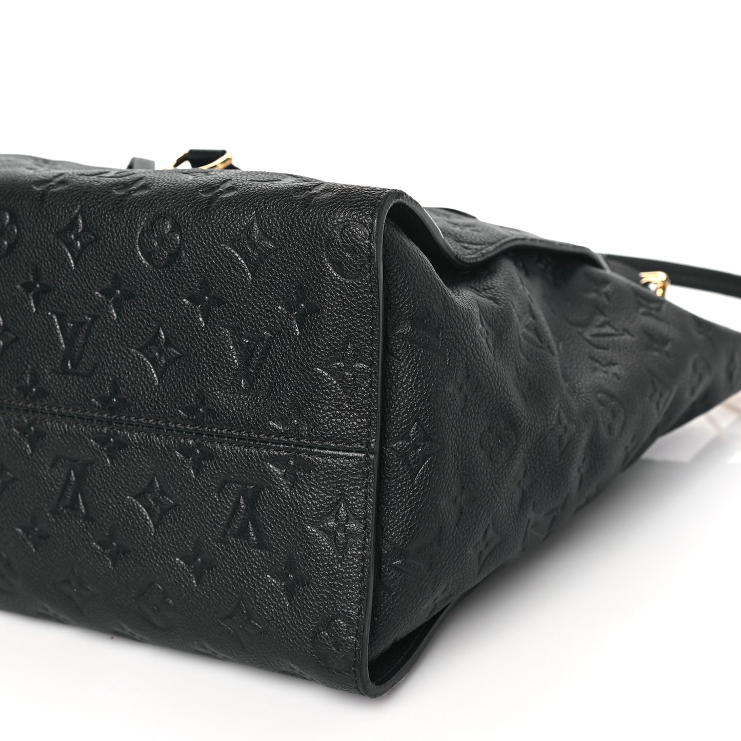 Empreinte Lumineuse PM Black