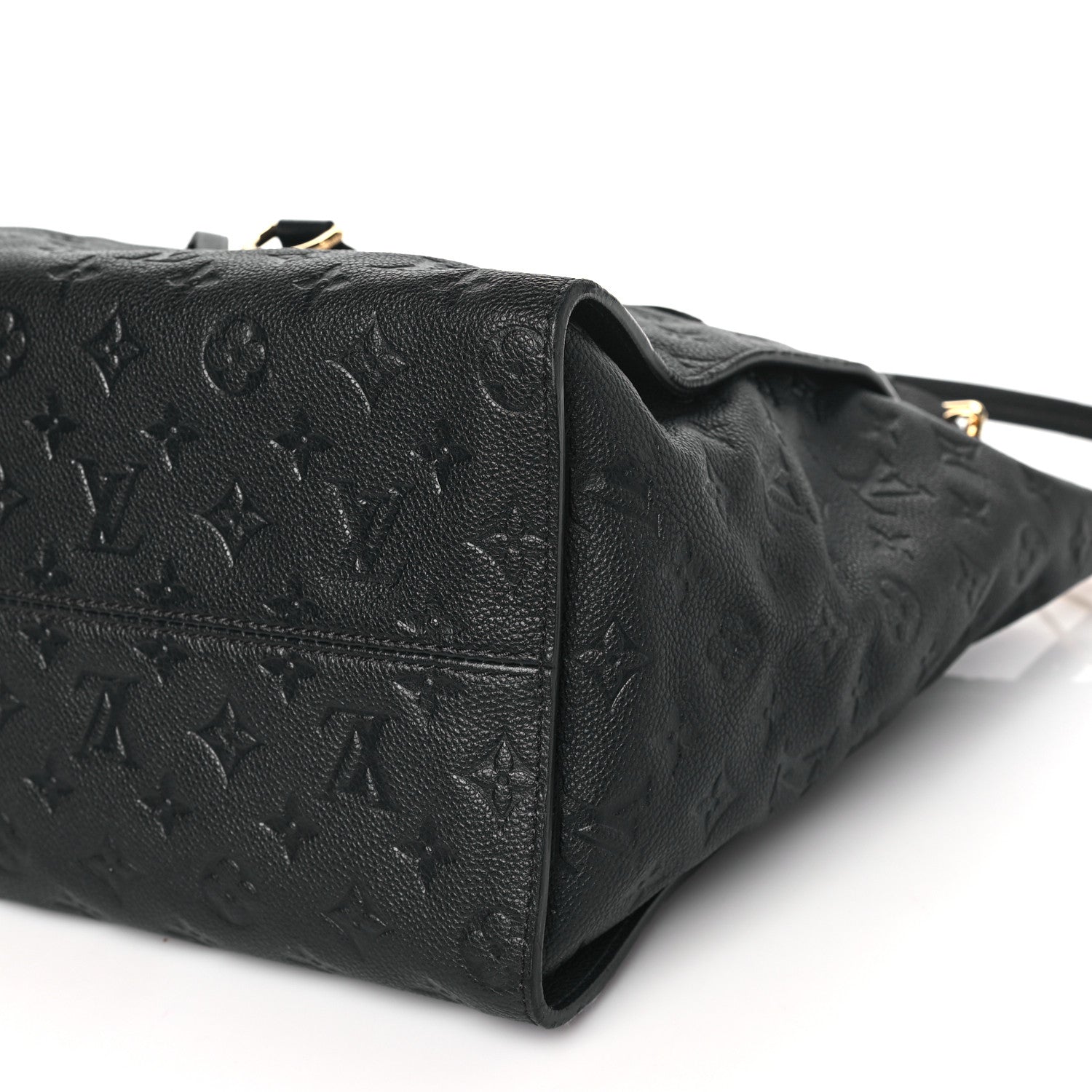 Louis Vuitton Empreinte Lumineuse PM Black 8 of 9