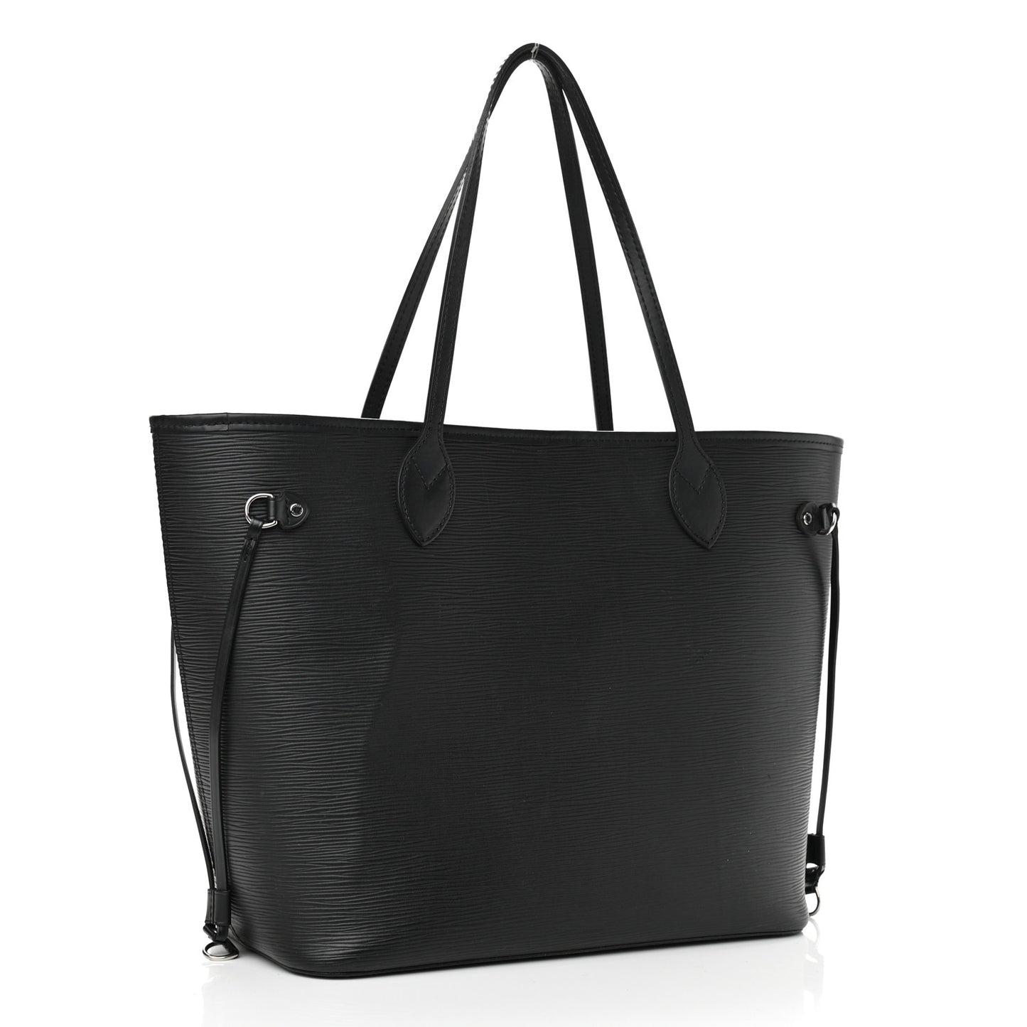 Epi Neverfull MM Black