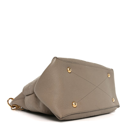 Louis Vuitton Empreinte Maida Hobo Tourterelle 4 of 9