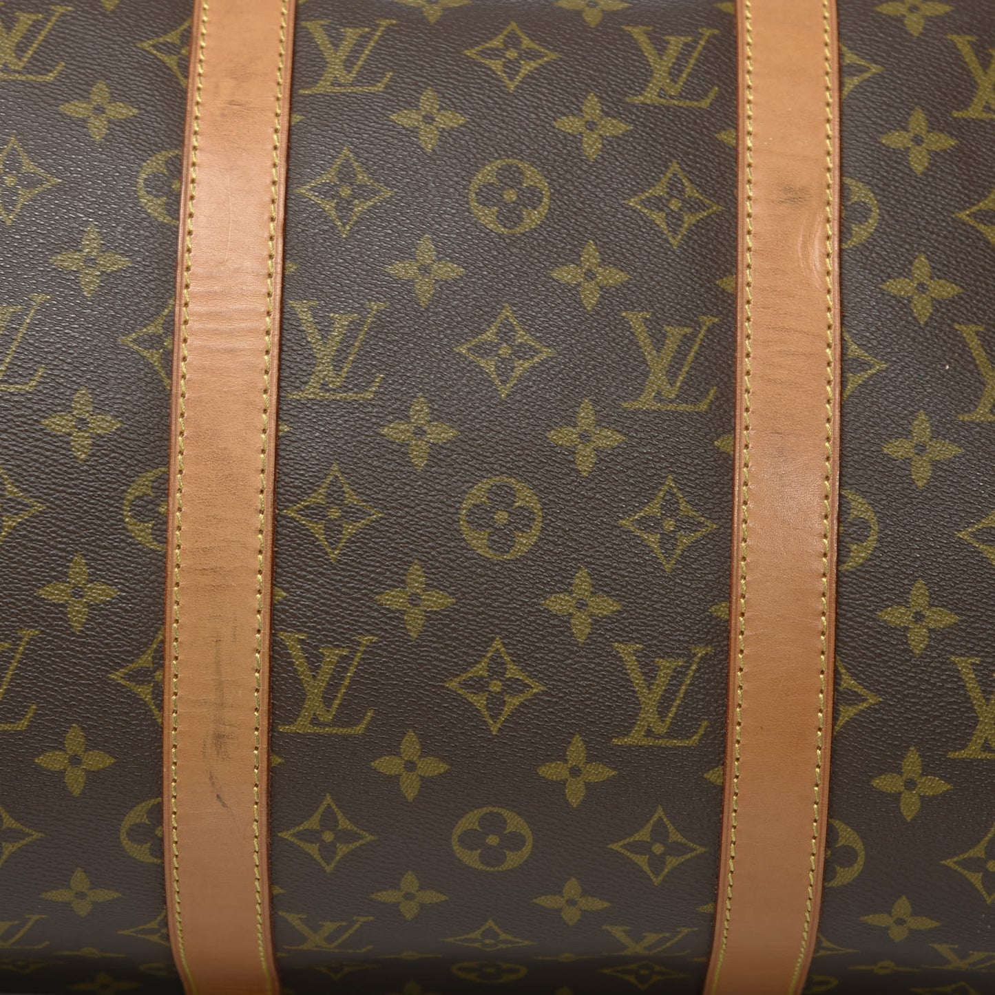 Monogram Keepall 50