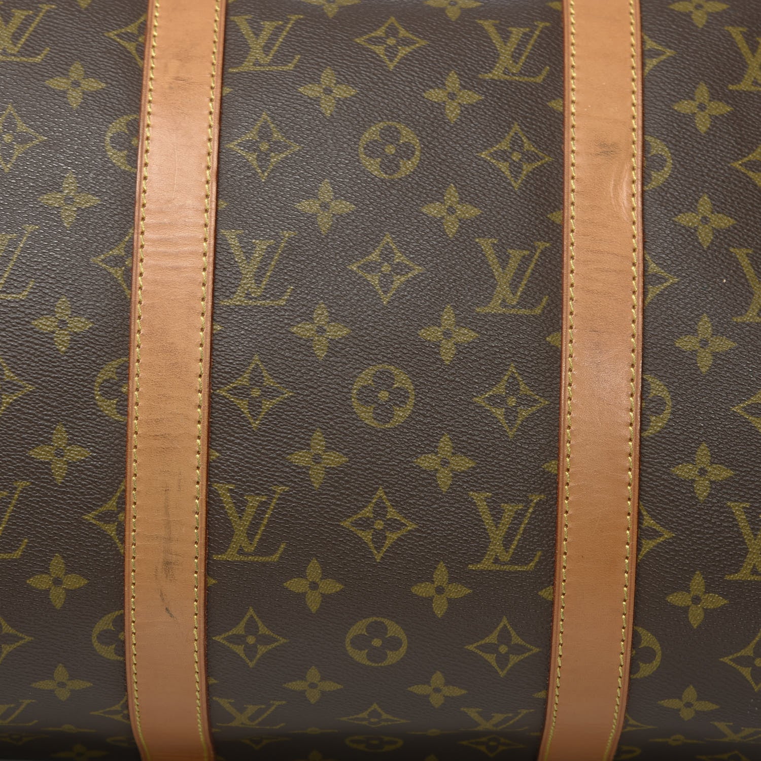 Louis Vuitton Monogram Keepall 50 14 of 15