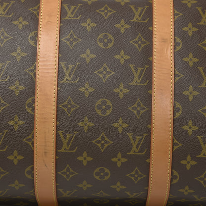 Louis Vuitton Monogram Keepall 50 14 of 15