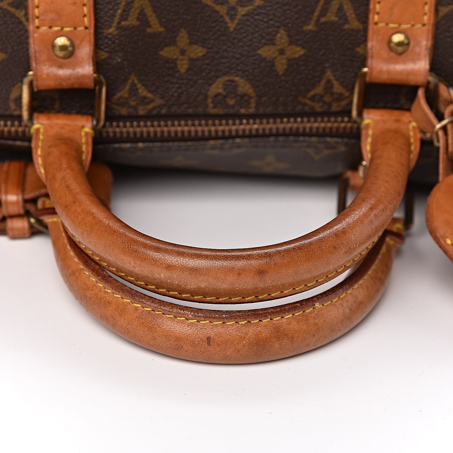 Monogram Keepall Bandouliere 50