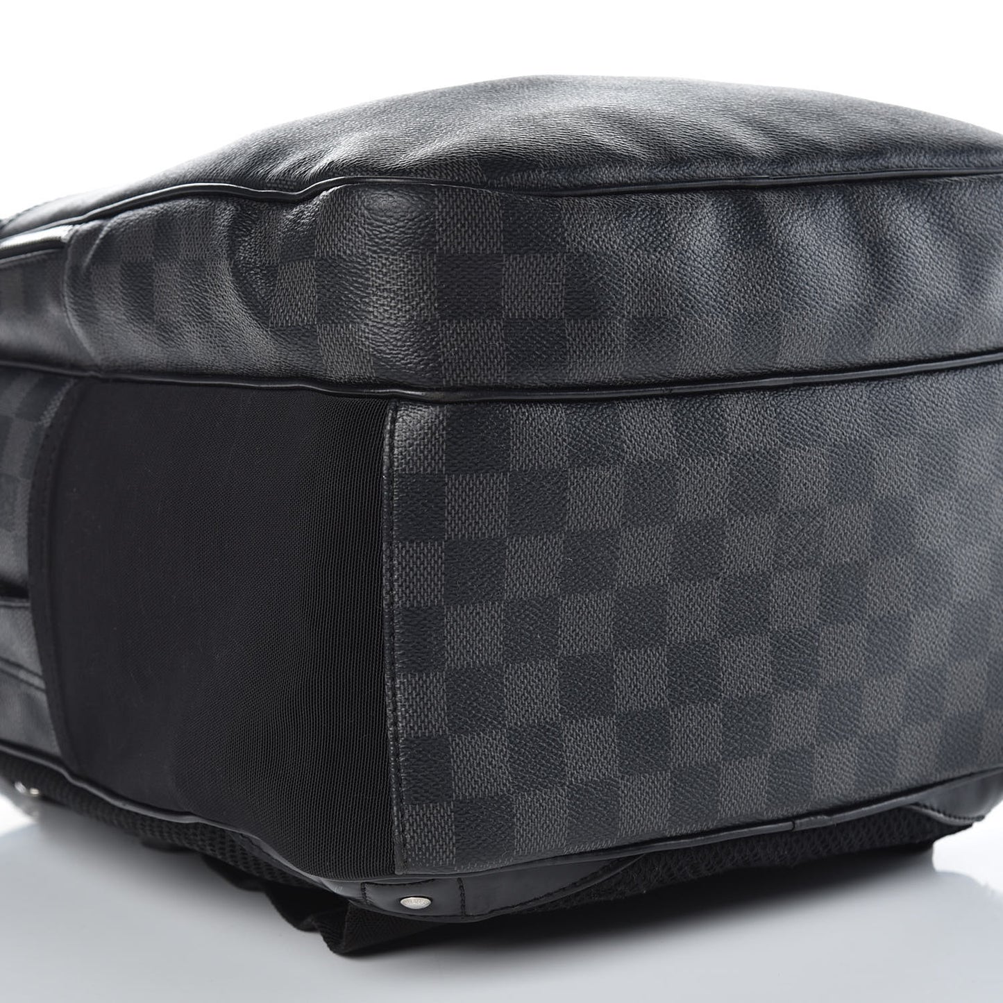 Damier Graphite Michael Backpack