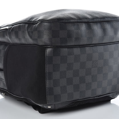 Louis Vuitton Damier Graphite Michael Backpack 8 of 9