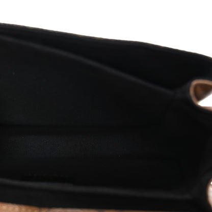 Louis Vuitton Reverse Monogram Pochette Metis 5 of 11