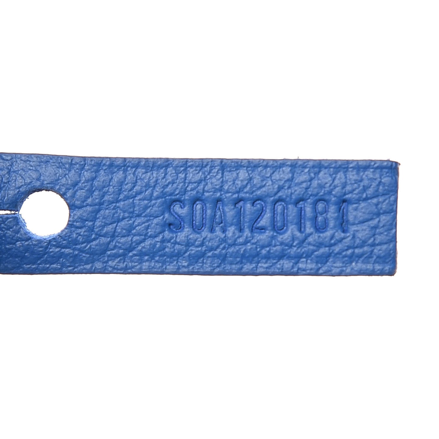 Goyardine Saint Louis PM Sky Blue