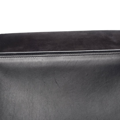 Celine Smooth Calfskin Medium Tri-Color Trapeze 16 of 17