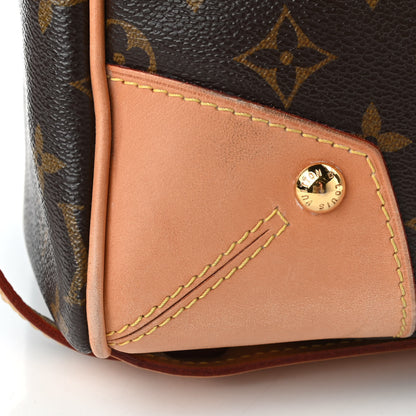 Louis Vuitton Monogram Retiro PM 17 of 18