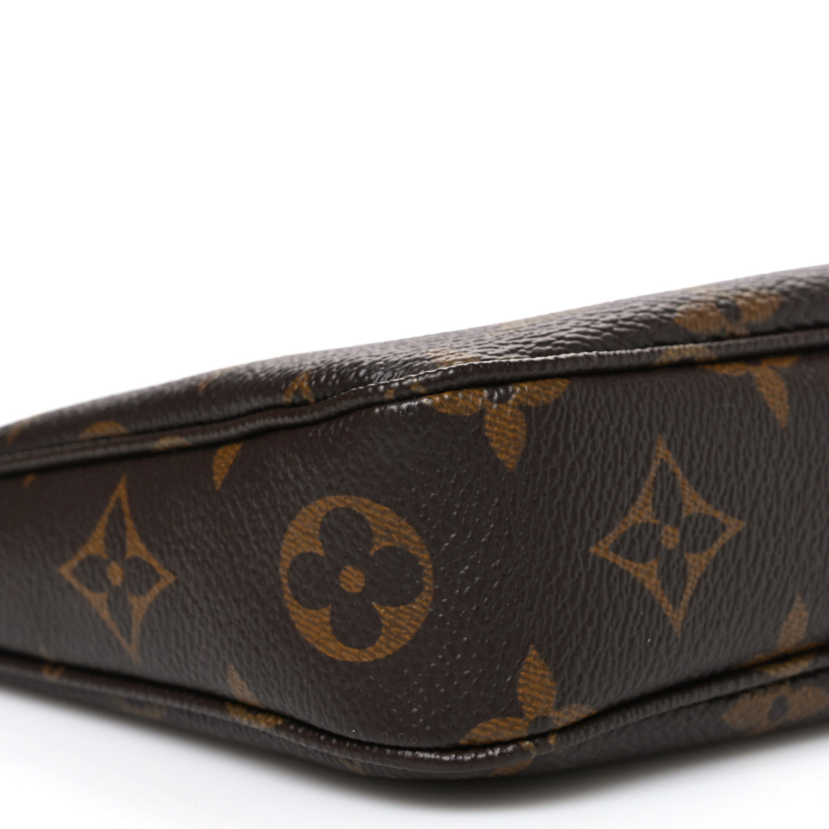 Monogram Chain Pochette Accessories