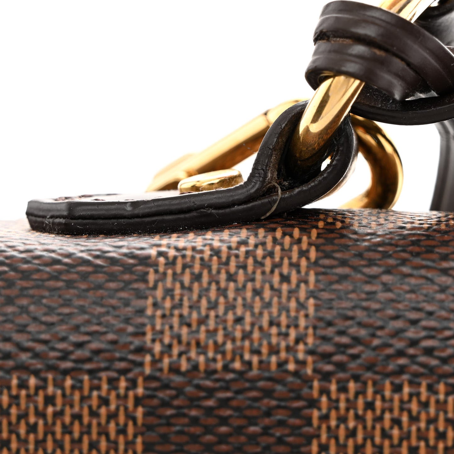 Damier Ebene Bond Street Bordeaux