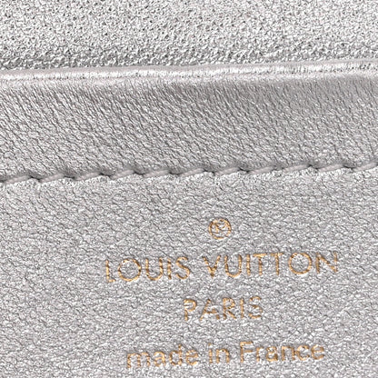 Louis Vuitton Epi Blade Clutch Bronze 6 of 8