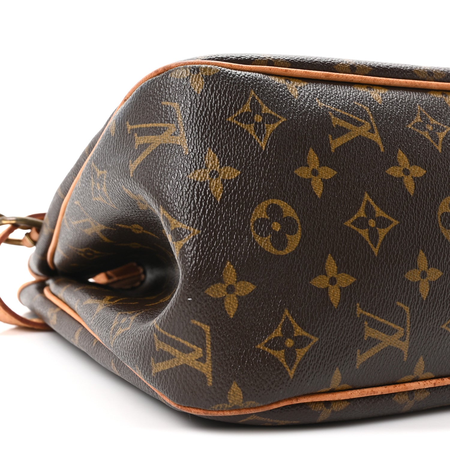Louis Vuitton Monogram Batignolles Horizontal 9 of 10