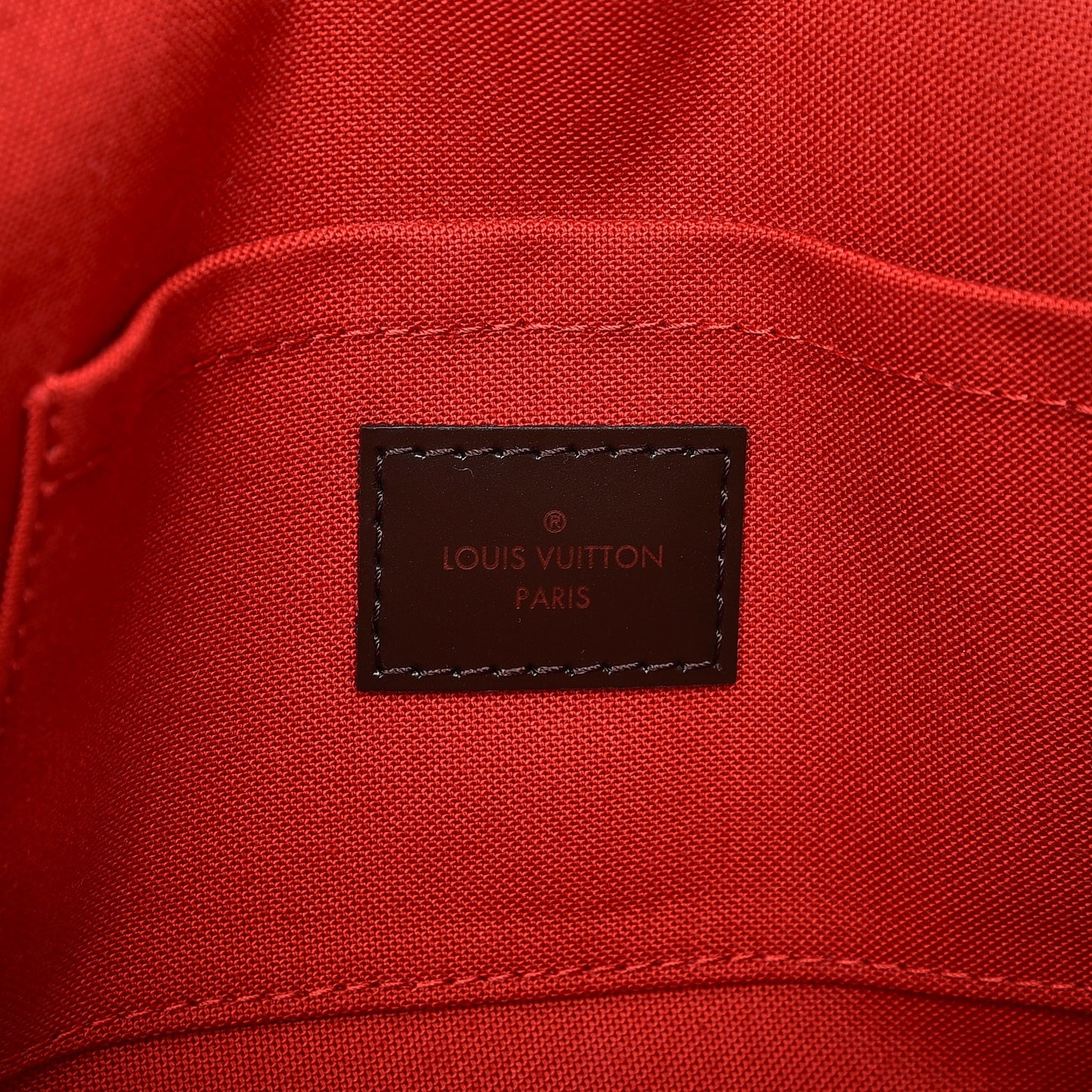 Damier Ebene Favorite MM