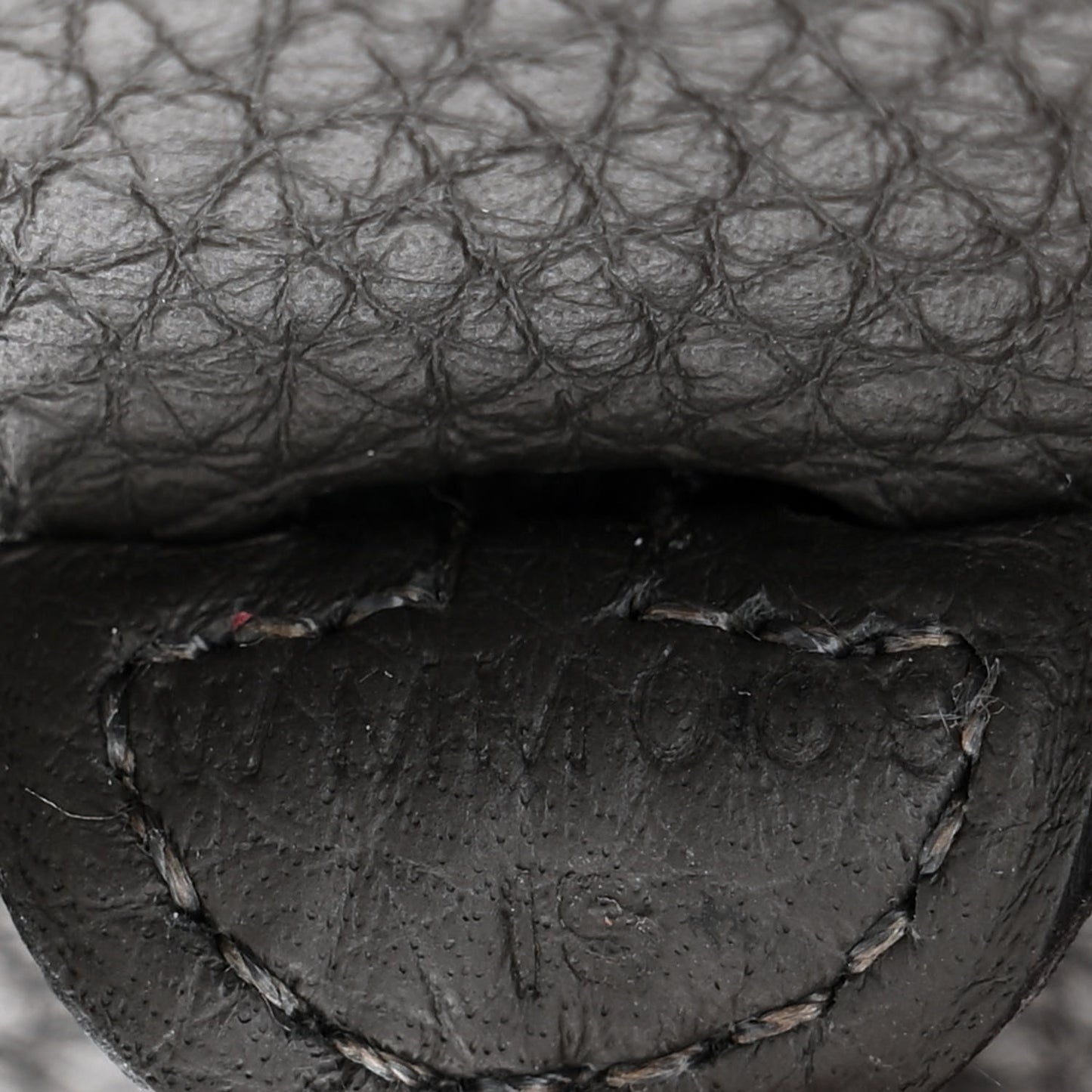 Taurillon Maurice Evelyne TPM Dark Bronze