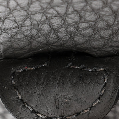 Hermes Taurillon Maurice Evelyne TPM Dark Bronze 7 of 11