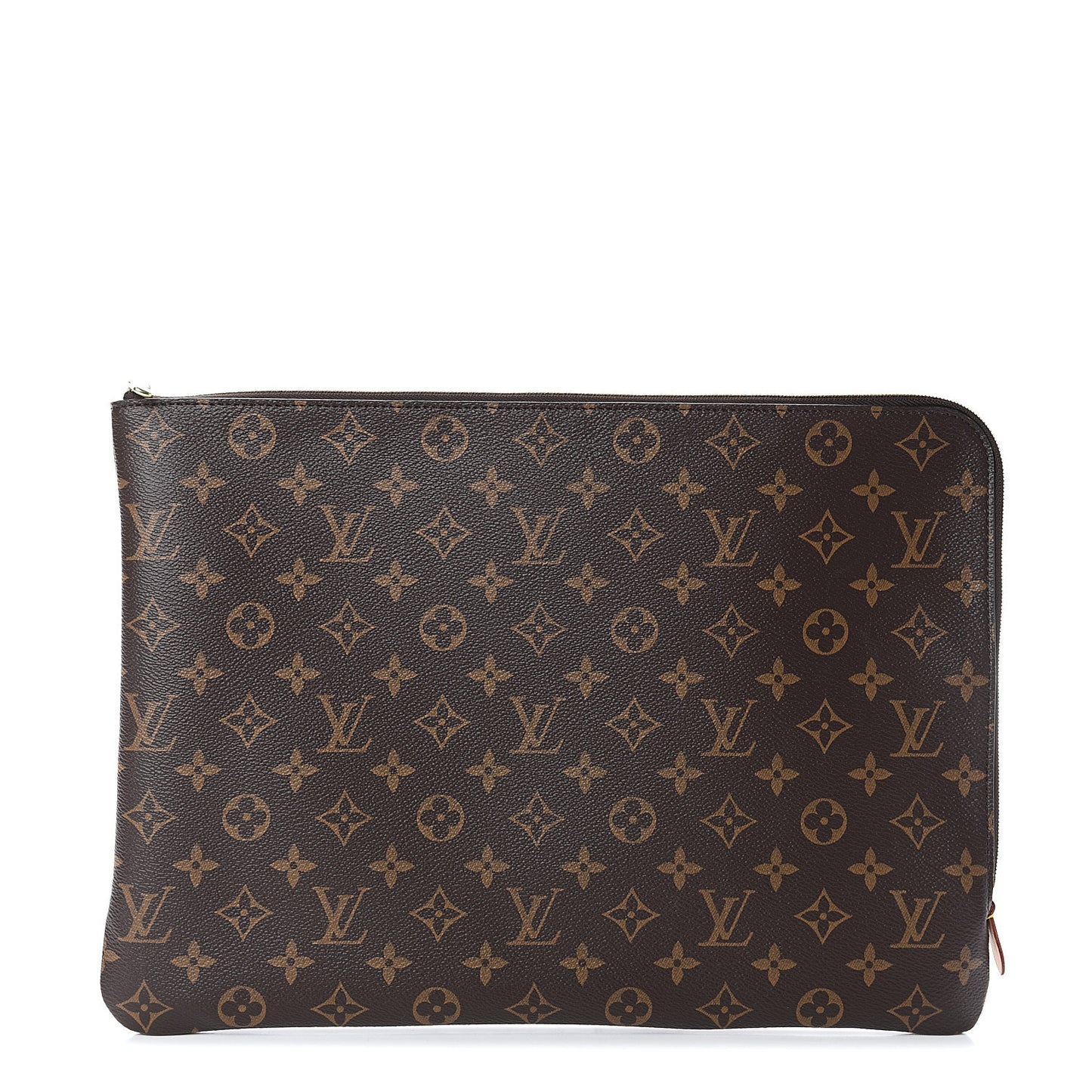 Monogram Etui Voyage GM Pouch