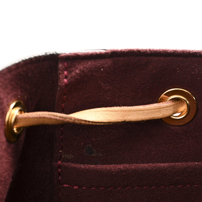 Louis Vuitton Monogram Montsouris NM Backpack 12 of 13