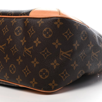 Louis Vuitton Monogram Estrela MM 8 of 10