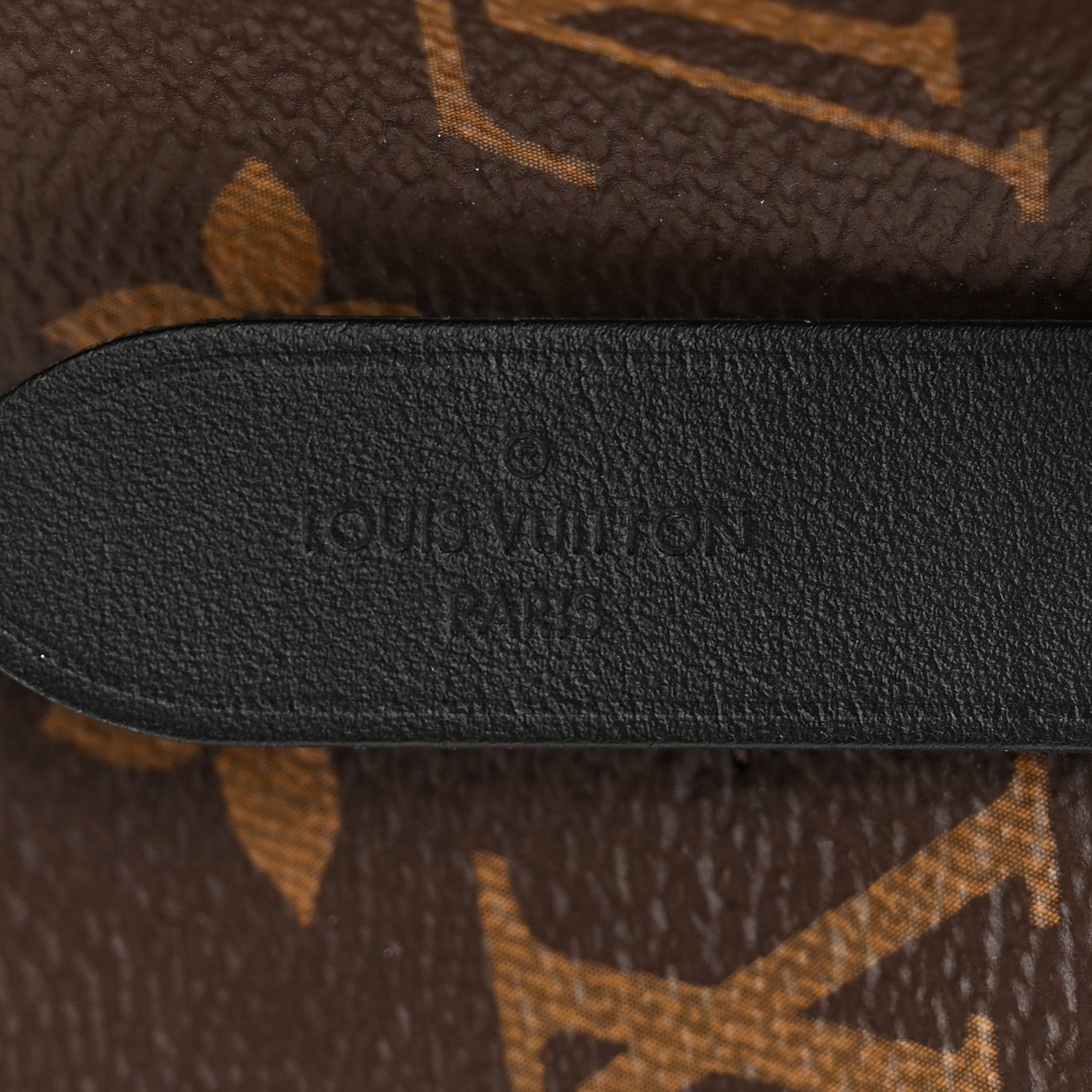 Louis Vuitton LOUIS VUITTON Monogram Neonoe MM Black 8 of 9