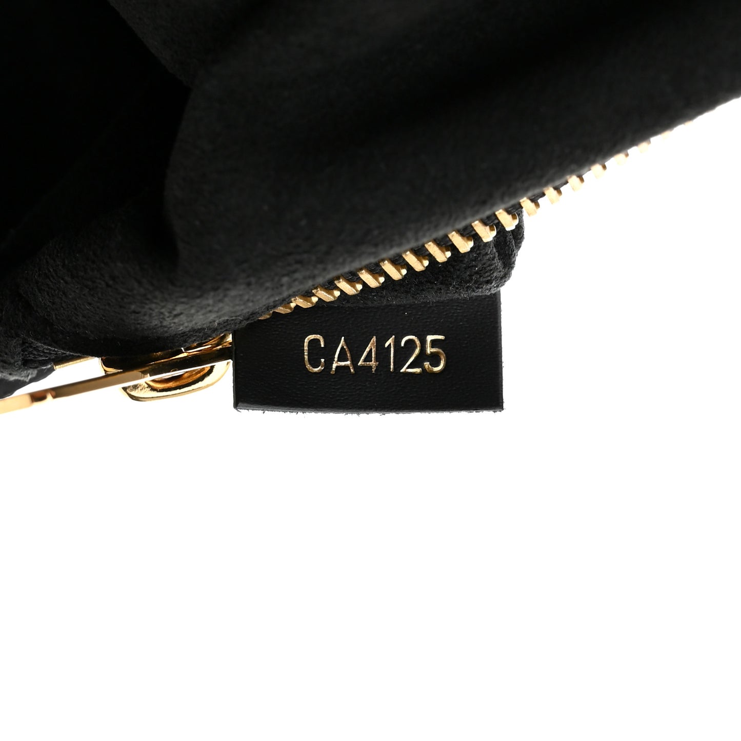 Monogram Phenix PM Black