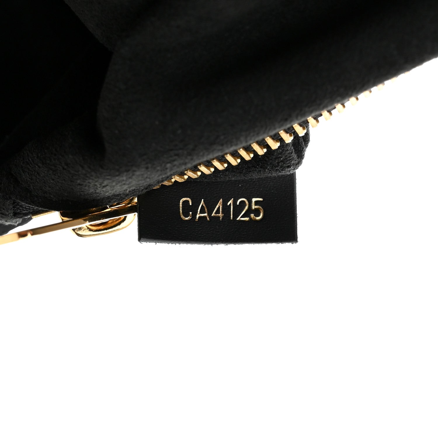 Louis Vuitton Monogram Phenix PM Black 7 of 9