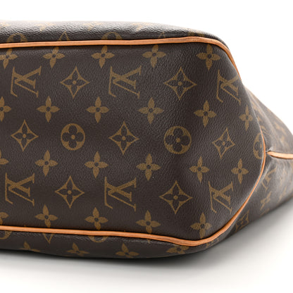 Louis Vuitton Monogram Delightful MM 9 of 16