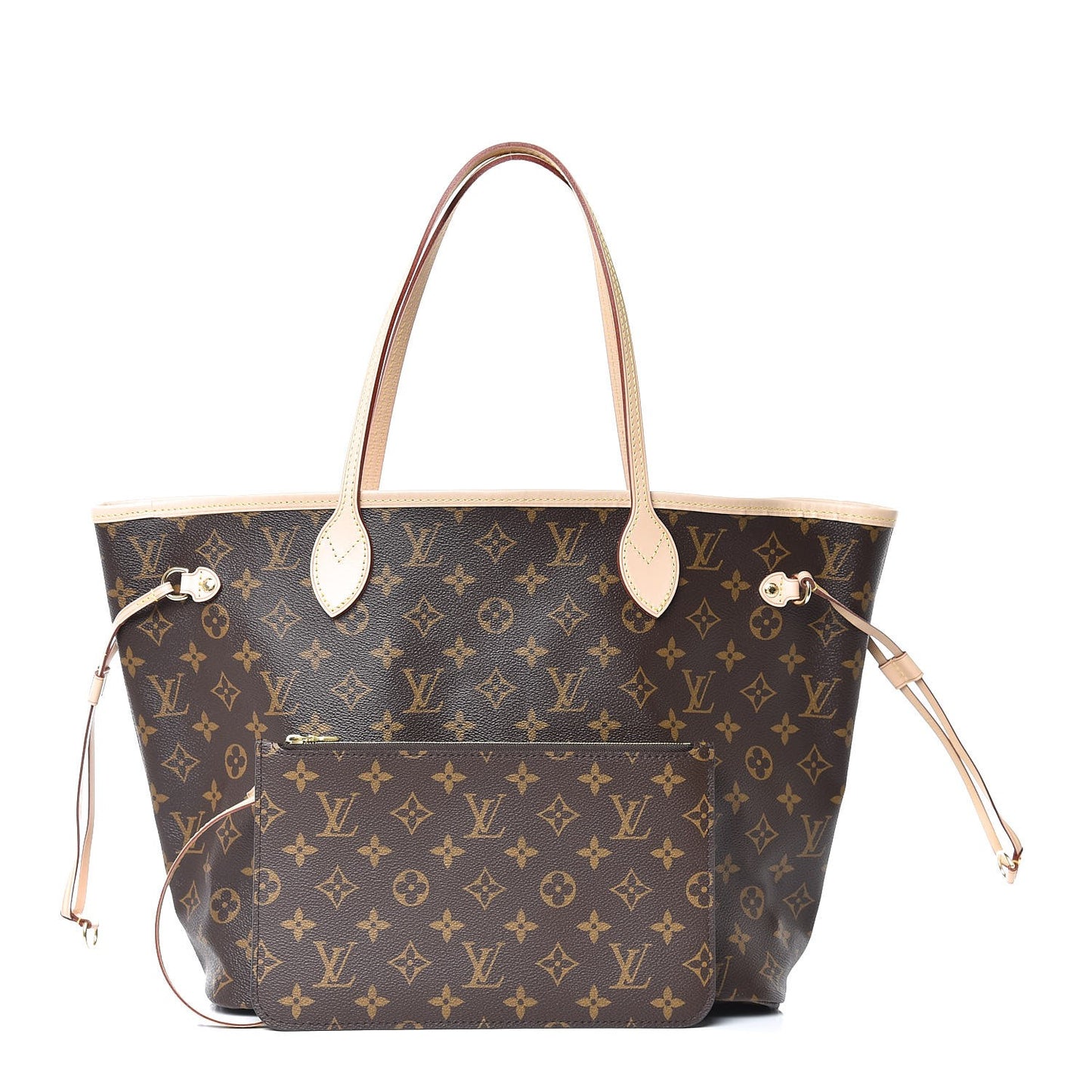 Monogram Neo Neverfull MM